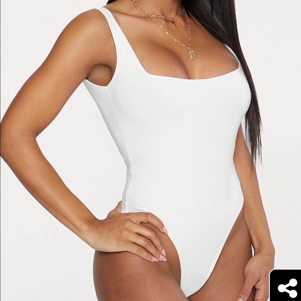 Bodysuit XS